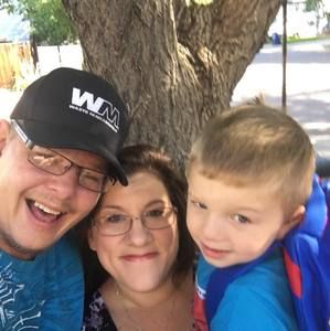 Meet your Posher, Brad